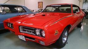 GTO Judge
