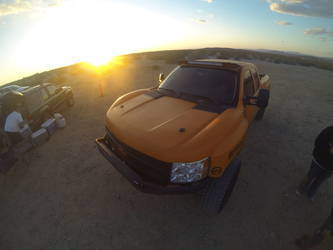 2009 Chevrolet Silverado 1500 | Project Silverado 