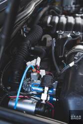 ARB High Output Compressor and ARB Locker Compressor