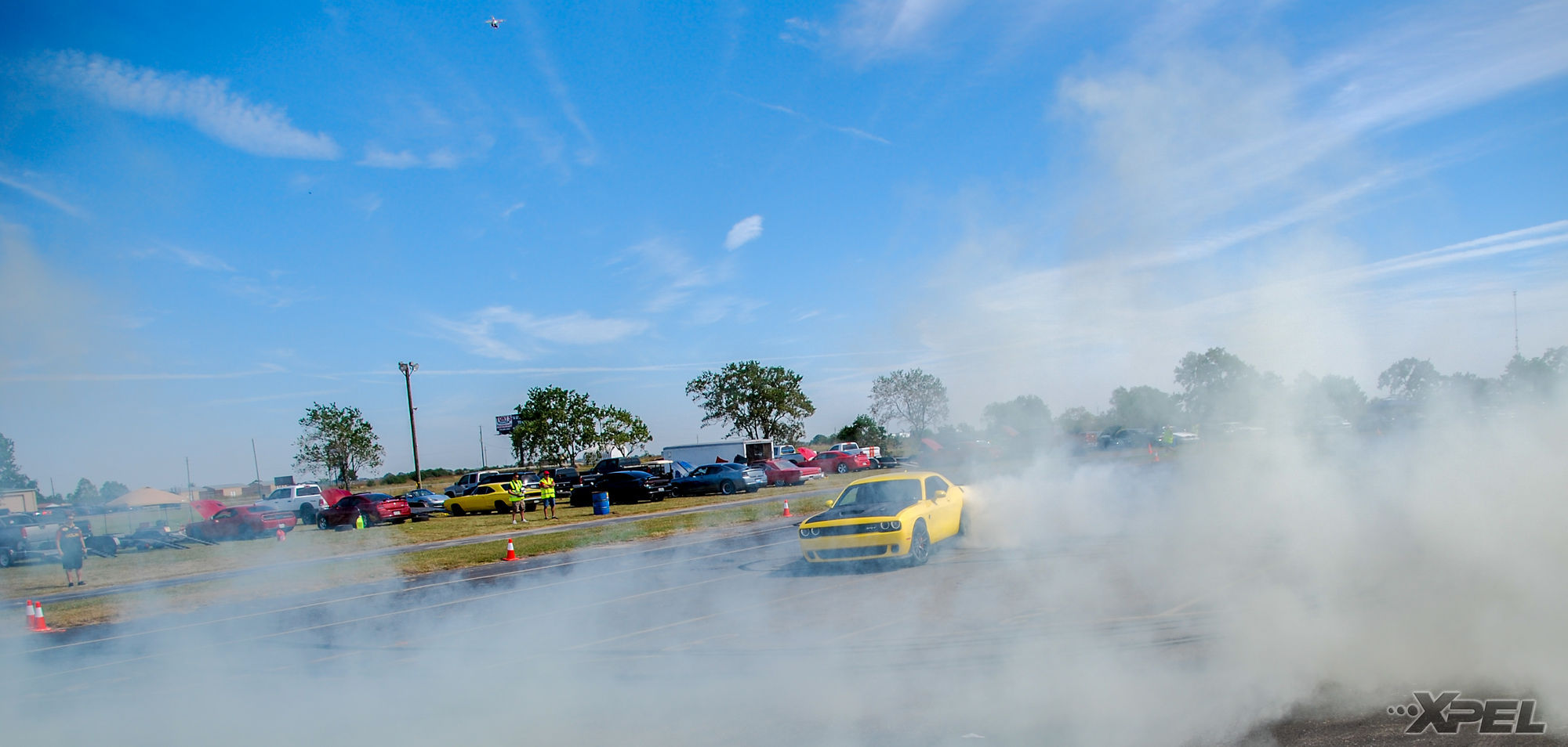  Dodge  | Mopar Fest at Hennessey Performance in Houston, Texas