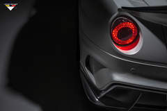 Vorsteiner Ferrari 599-VX COUPE