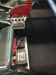 1969 Plymouth  | 1969 Plymouth Valiant Bracket Car