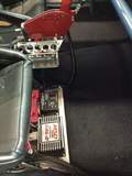 1969 Plymouth Valiant Bracket Car