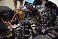 Big time motor