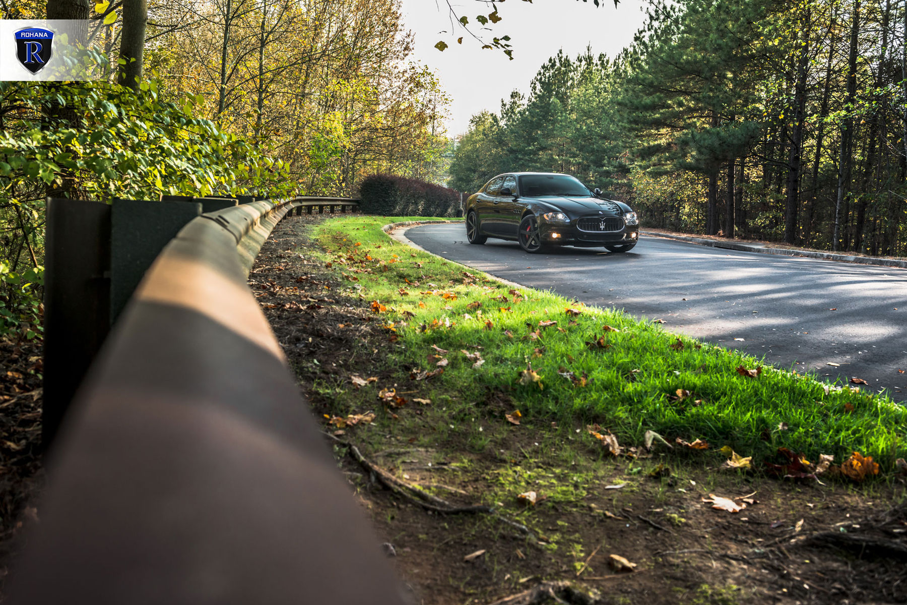  Maserati Quattroporte | Maserati quatroporte