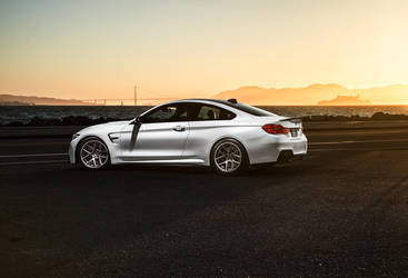 BMW M4 Sport Y5 Concave