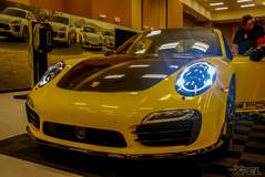 Porsche Parade 60th Anniversary