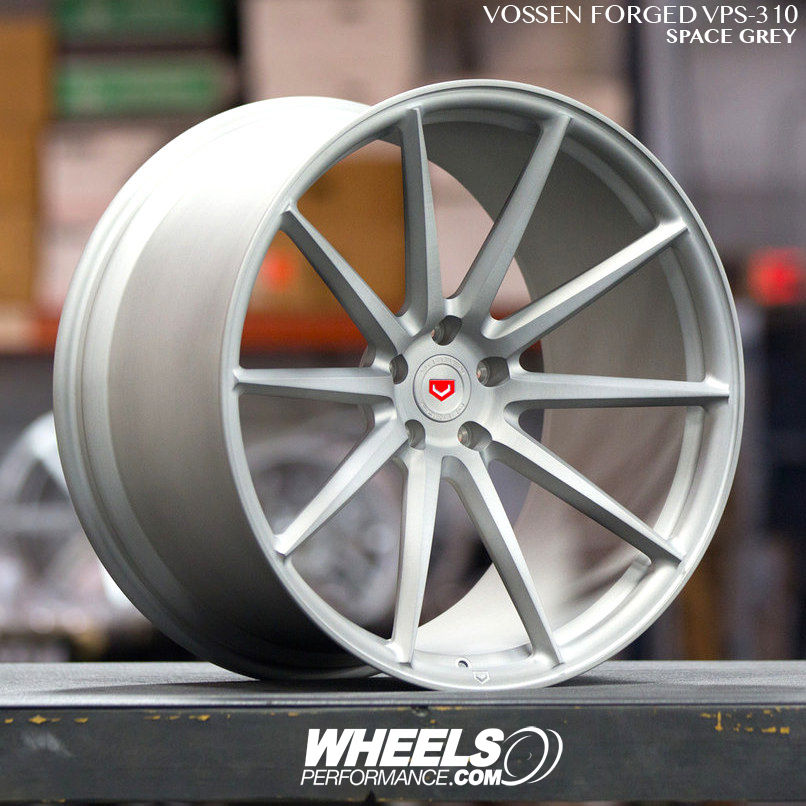    | Vossen Forged VPS-310   