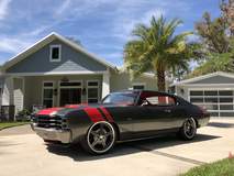 Chevrolet Chevelle