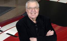 Carroll Shelby - King of the Road