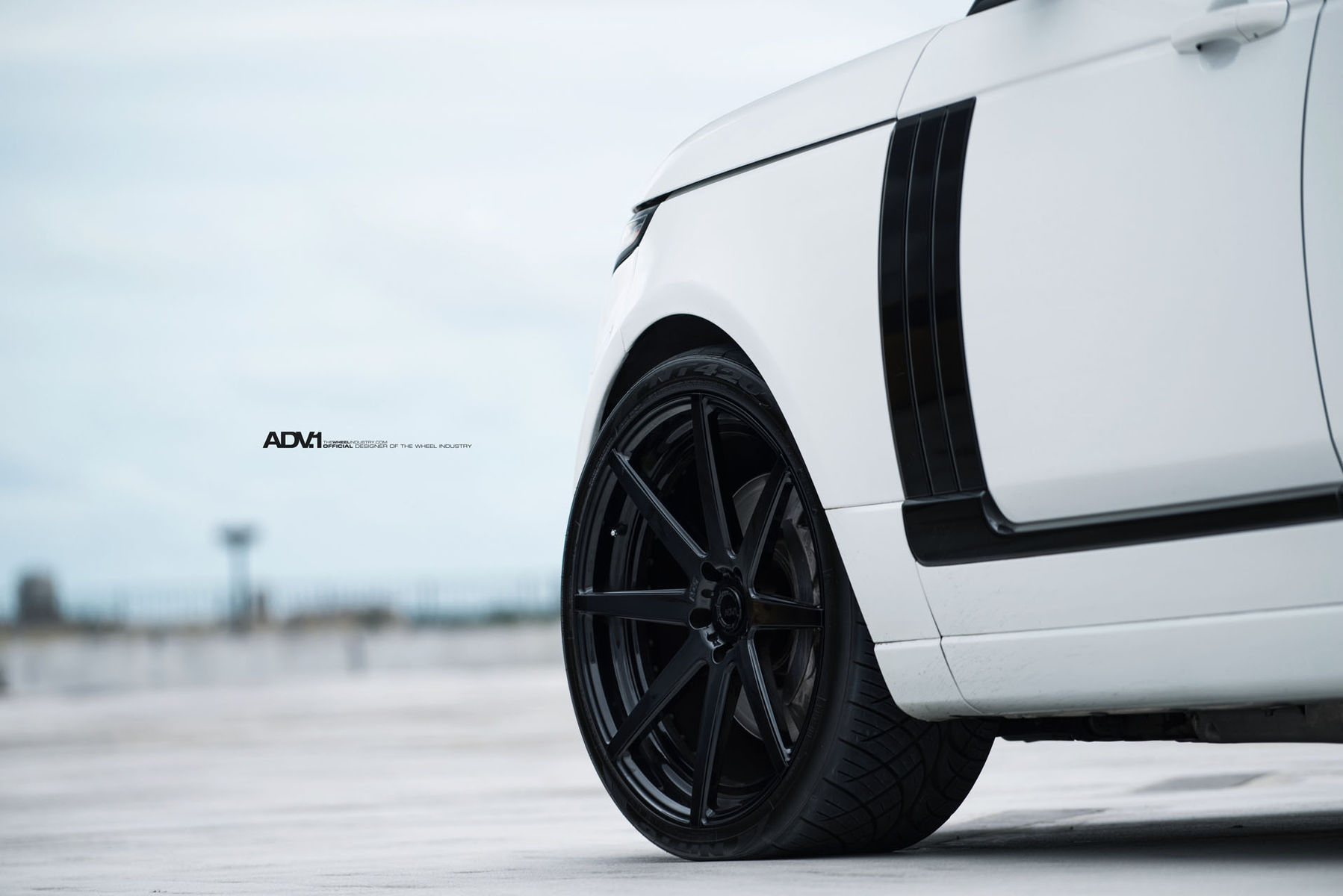 Land Rover Range Rover | Range Rover HSE Supercharged