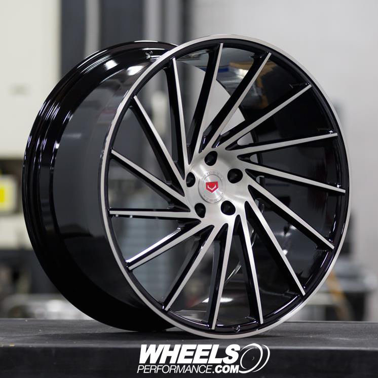   | Vossen Forged VPS-305-T 