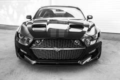 Galpin Rocket