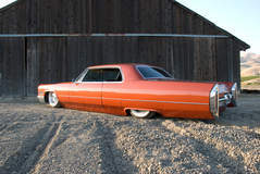 66 Caddy