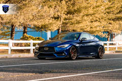 Infiniti Q60s