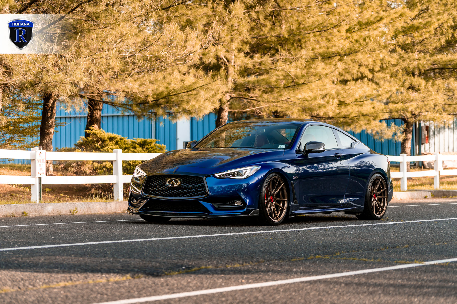 2017 Infiniti Q50 | Infiniti Q60s