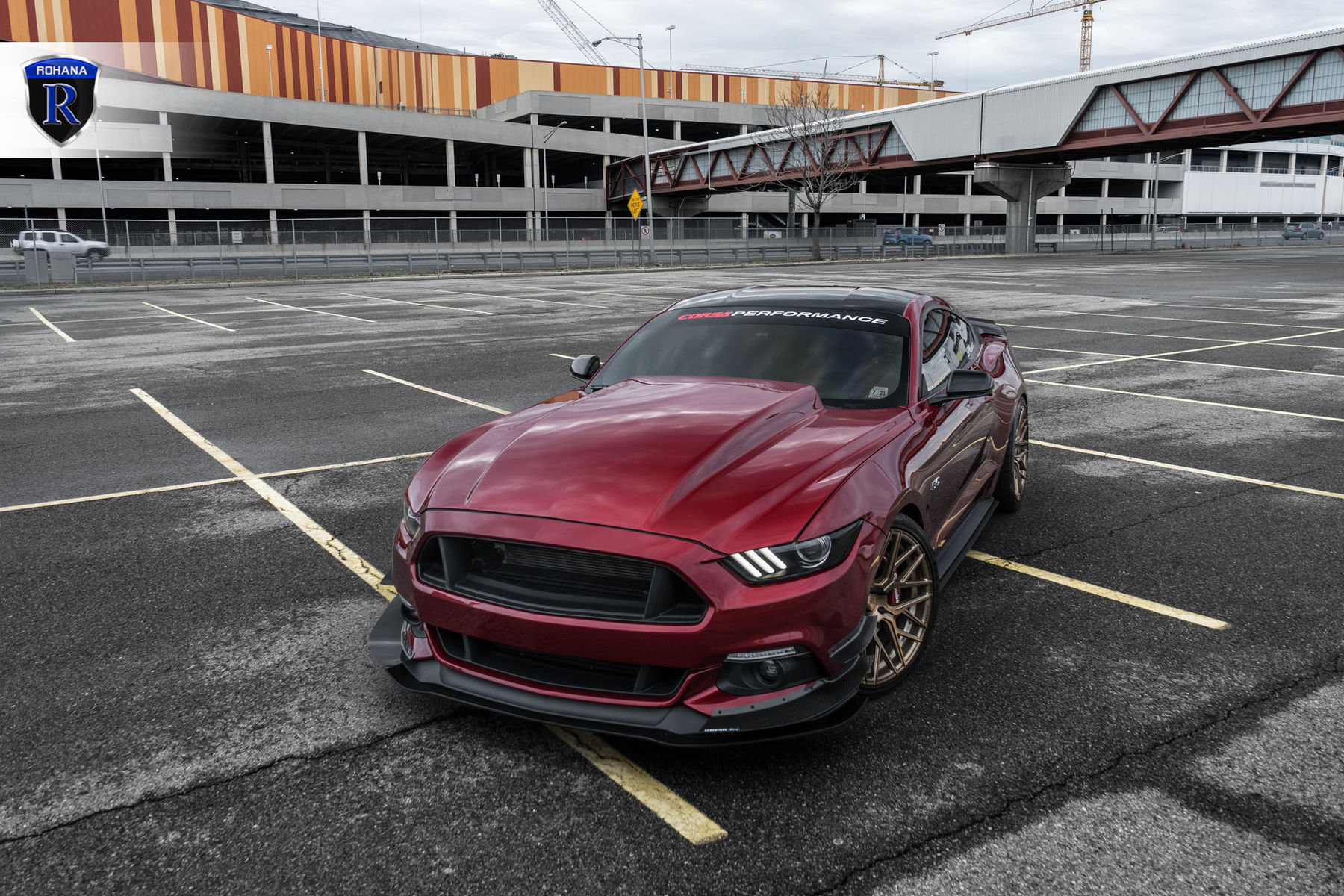 2016 Ford Mustang | Ford Mustang GT