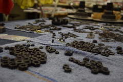 Nut and Bolt