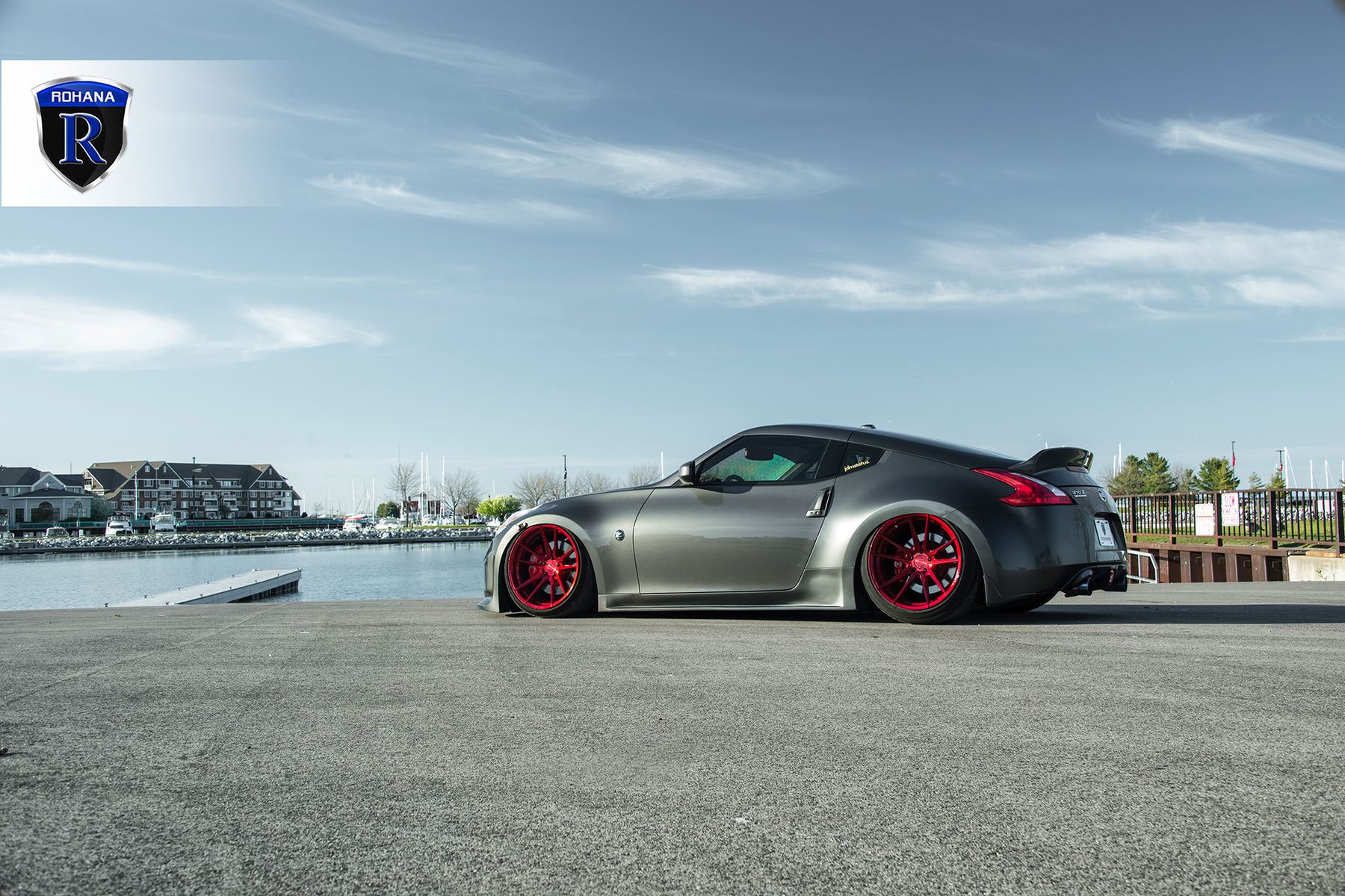 2010 Nissan 370Z | Nissan 370z