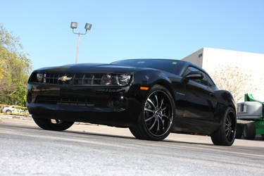 2010 Chevrolet Camaro | Camaro