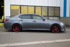 Lexus GS350