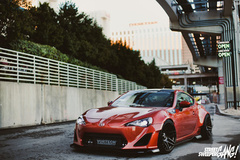 '13 Scion FR-S