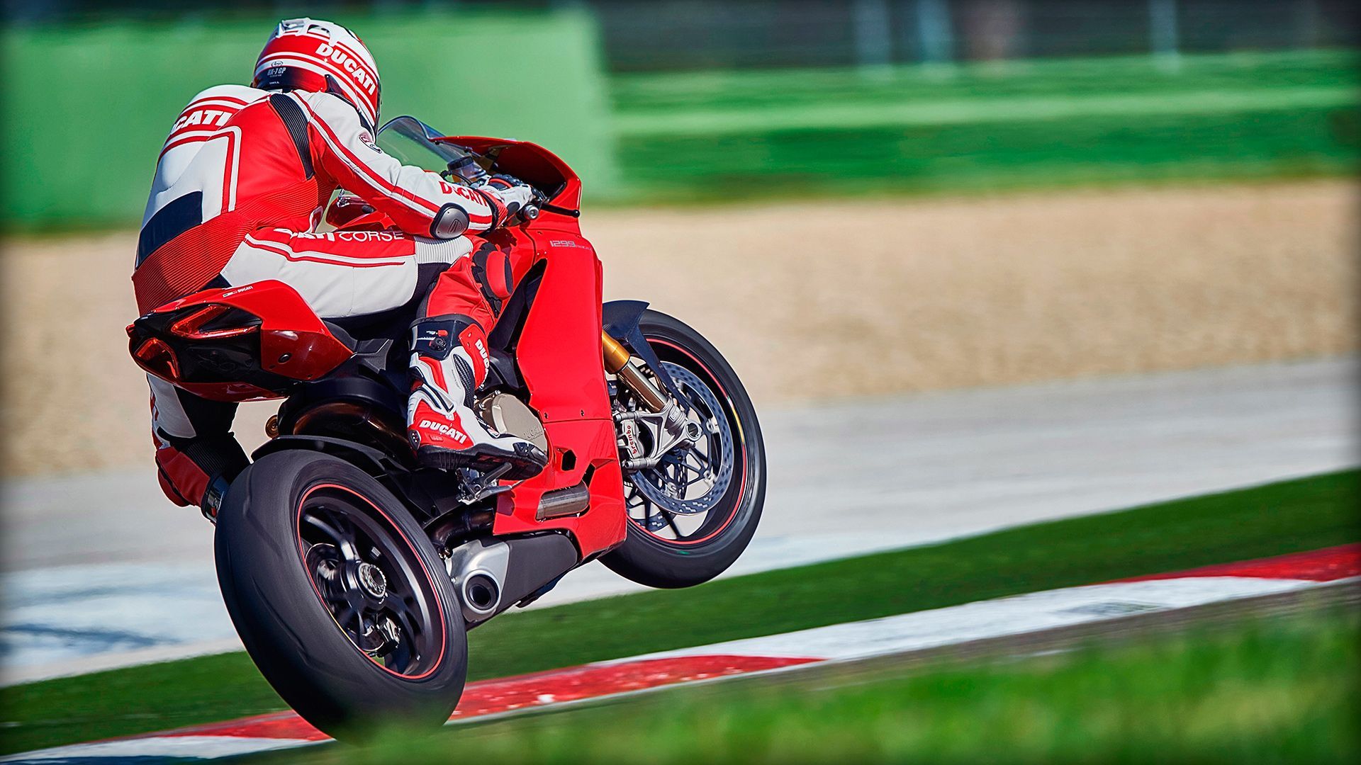 Ducati 1299s