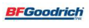 BF Goodrich KR2 (37”X12.5”) tires