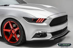 Mustang GT  