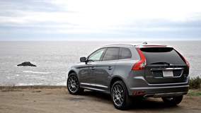 K-PAX Racing VOLVO XC60 GT6