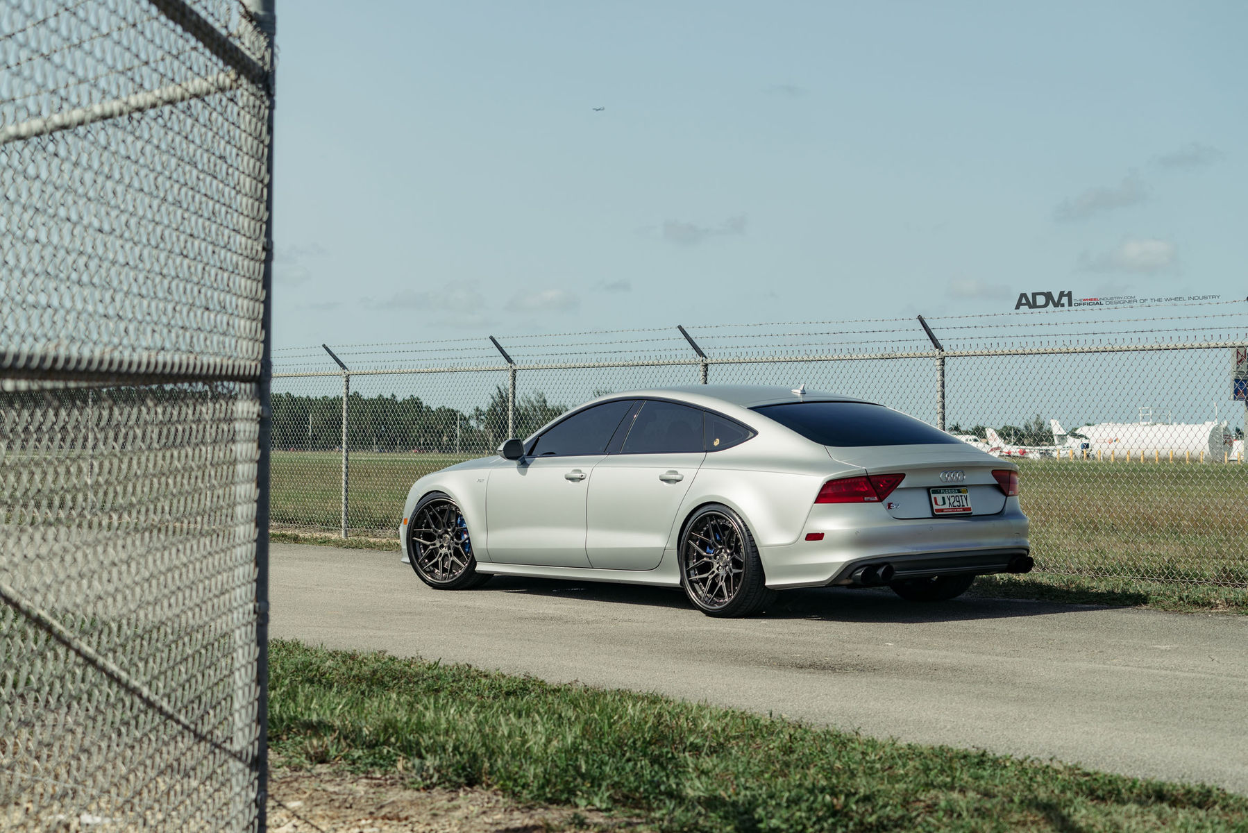 Audi S7 | Audi S7