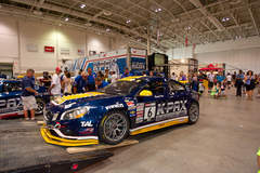 K-Pax 2013 S60 R-Design at Toronto