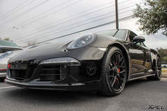 February Cars and Coffee in San Antonio