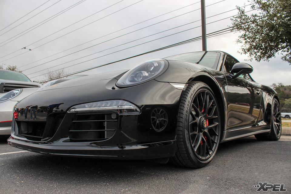 | February Cars and Coffee in San Antonio
