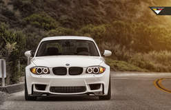 E82 1M COUPE