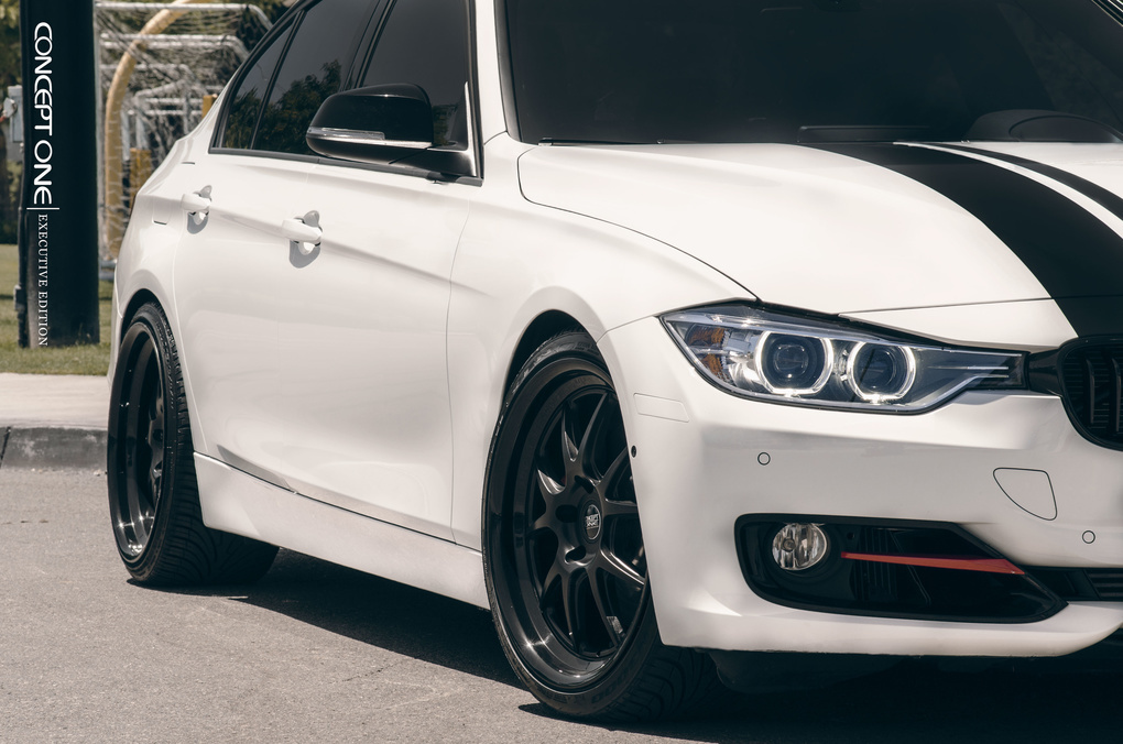 2014 BMW 3 Series | '14 335i