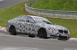 2016 BMW 7-Series