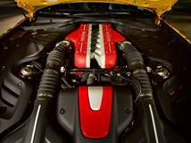 Ferrari FF by Duaiv