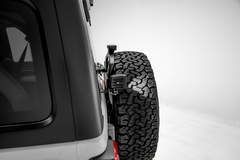 ZROADZ 2018 Jeep Wrangler JL 