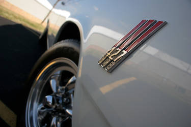 1966 Ford  | 1966 Ford Fairlane 500 GT