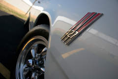 1966 Ford Fairlane 500 GT