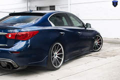 Infiniti Q50 Redsport