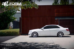 Mercedes-Benz E350
