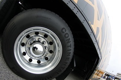 Even made for your tow vehicle