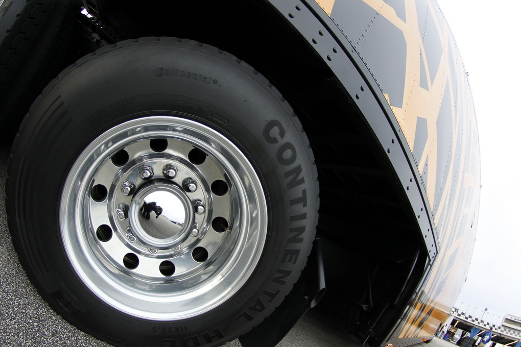    | Even made for your tow vehicle