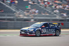 2013 K-Pax Volvo S60 R-Design