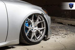 Lexus IS350