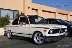 BMW 2002