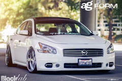 Nissan Maxima