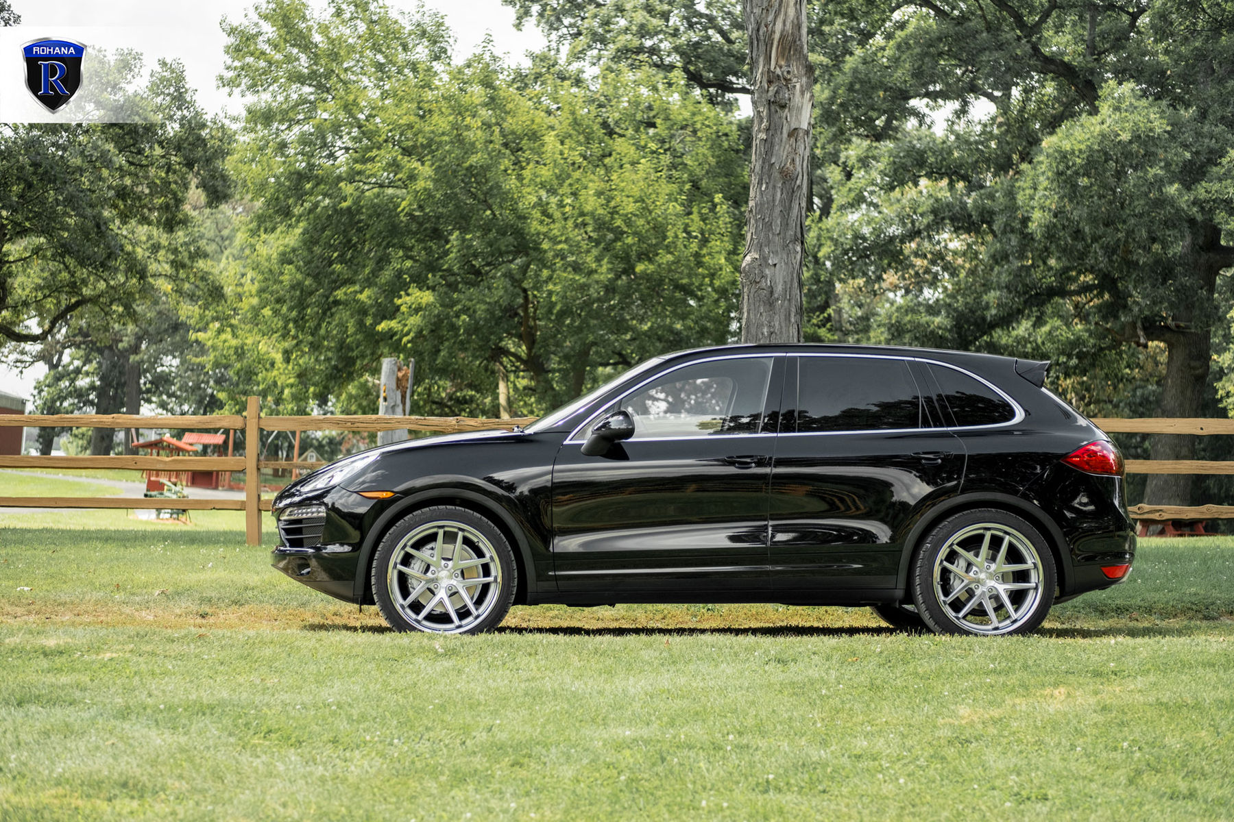  Porsche Cayenne | Porsche Cayenne